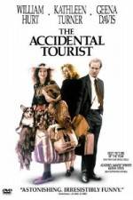 Watch The Accidental Tourist Alluc