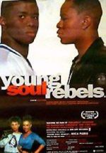 Watch Young Soul Rebels Online Alluc