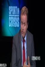 Watch Nine News Special Sport In Crisis Alluc
