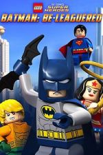 Watch Lego DC Comics: Batman Be-Leaguered (TV Short 2014) Online Alluc