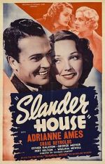 Watch Slander House Alluc