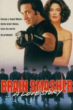 Watch Brain Smasher A Love Story Alluc