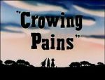 Watch Crowing Pains (Short 1947) Alluc