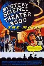 Watch Mystery Science Theater 3000 The Movie Alluc
