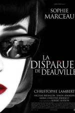Watch La disparue de Deauville Alluc