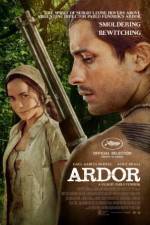 Watch El Ardor Alluc