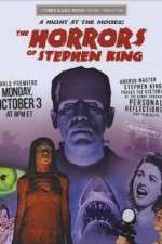 Watch A Night at the Movies: The Horrors of Stephen King Alluc