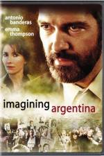 Watch Imagining Argentina Alluc