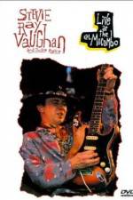 Watch Live at the El Mocambo Stevie Ray Vaughan and Double Trouble Alluc