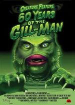 Watch Creature Feature: 60 Years of the Gill-Man Alluc