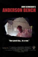 Watch Anderson Bench Alluc