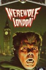 Watch Werewolf of London Alluc