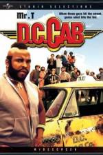 Watch D.C. Cab Alluc