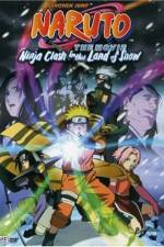 Watch Naruto the Movie Ninja Clash in the Land of Snow Alluc