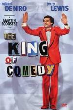 Watch The King of Comedy Alluc