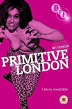 Watch Primitive London Alluc