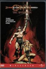 Watch Conan the Barbarian Alluc