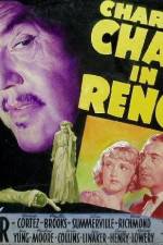 Watch Charlie Chan in Reno Alluc