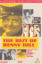 Watch The Best of Benny Hill Alluc