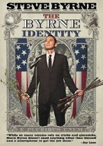 Watch Steve Byrne: The Byrne Identity Alluc