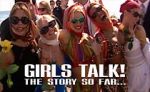 Watch Spice Girls: Girl Talk (TV Special 1997) Alluc