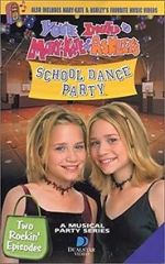 Watch You\'re Invited to Mary-Kate & Ashley\'s School Dance Party Online Alluc