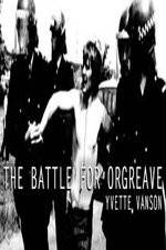 Watch The Battle For Orgreave Alluc