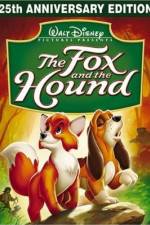 Watch The Fox and the Hound Alluc