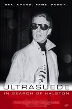 Watch Ultrasuede In Search of Halston Alluc