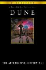 Watch Dune ;The Alternative Edition  (Fanedit Alluc