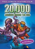 Watch 20, 000 Leagues Under the Sea Alluc