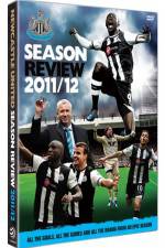 Watch Newcastle Season Review 2011/2012 Alluc