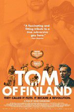 Watch Tom of Finland Alluc