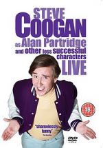 Watch Steve Coogan Live: As Alan Partridge and Other Less Successful Characters Alluc