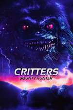 Watch Critters: Bounty Hunter Alluc
