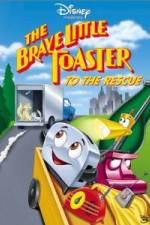 Watch The Brave Little Toaster to the Rescue Alluc