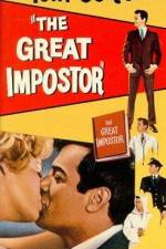 Watch The Great Impostor Alluc