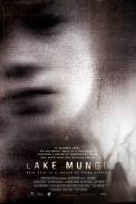 Watch Lake Mungo Alluc