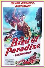 Watch Bird of Paradise Alluc