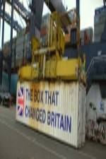 Watch BBC The Box That Changed Britain Alluc