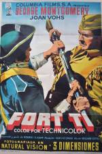 Watch Fort Ti Alluc