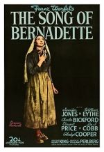 Watch The Song of Bernadette Online Alluc