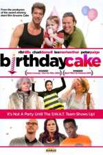 Watch Birthday Cake Alluc