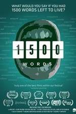 Watch 1500 Words Alluc