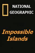 Watch National Geographic Man-Made: Impossible Islands Alluc