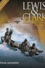 Watch Lewis & Clark: Great Journey West Alluc