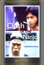 Watch Clash of the Ninjas Alluc