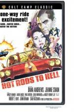 Watch Hot Rods to Hell Alluc