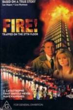 Watch Fire: Trapped on the 37th Floor Alluc