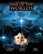 Watch War of the Worlds Alluc